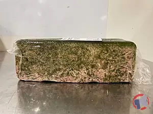 Rappel produit Véritable jambon persillé de Bourgogne Salaisons Dijonnaises