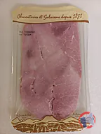 Rappel produit JAMBON CUIT DEMI-LUNE VPF Salaisons de la Haute Ardèche