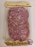 Rappel produit JAMBONNETTE Salaisons de la Haute Ardèche