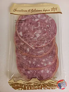 Rappel produit JAMBONNETTE Salaisons de la Haute Ardèche