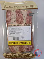 Rappel produit MARBRE BLANC DE POULET A L'ESTRAGON Salaisons de la Haute Ardèche (photo numéro 1)