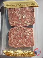 Rappel produit Terrine lapin aux noisettes et thym Salaisons de la Haute Ardèche