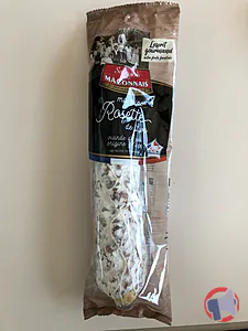 Rappel produit Mini Rosette de Lyon 400 g SALAISONS DU MACONNAIS