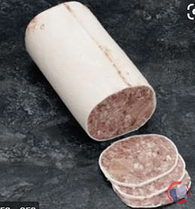 Rappel produit 1/2 tête roulée pistachée SALAISONS MASSARDIER