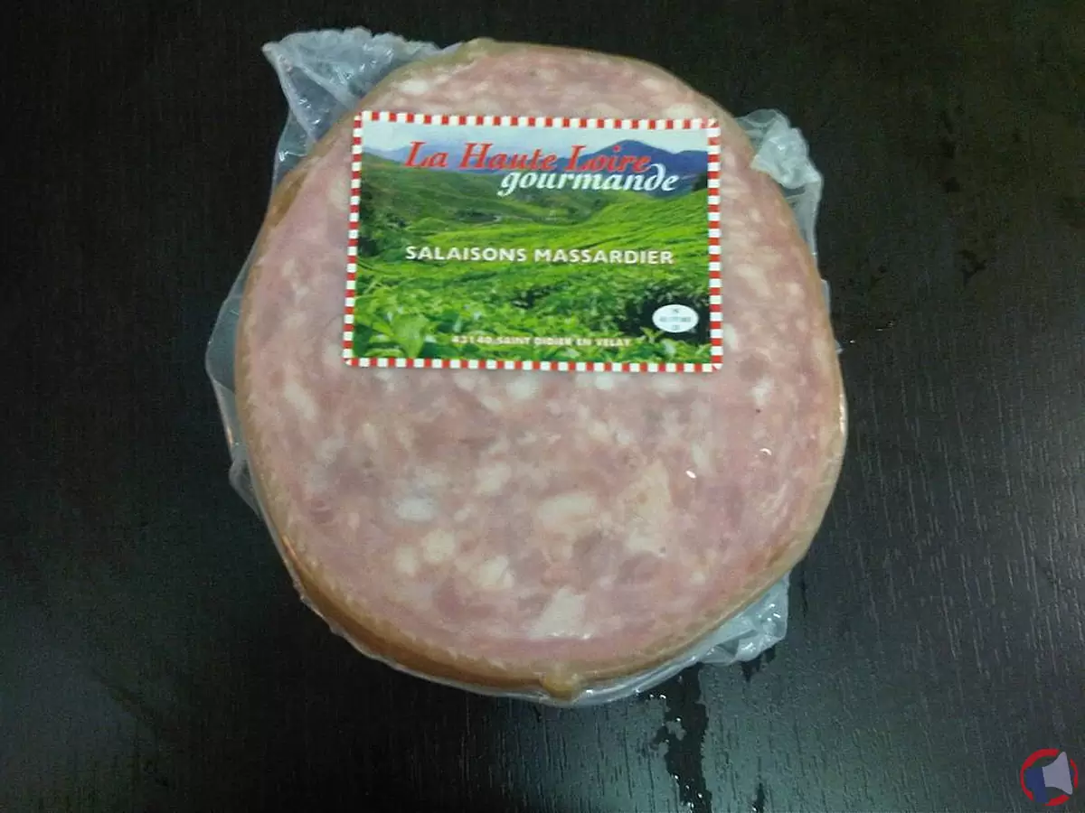 Rappel de produits Salaisons Massardier : risque de listeria