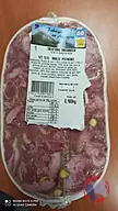 Rappel produit tête roulée Salaisons Massardier (photo numéro 4)