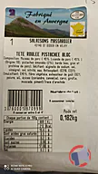 Rappel produit tête roulée Salaisons Massardier (photo numéro 5)