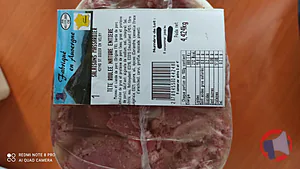 Rappel produit tête roulée SALAISONS MASSARDIER