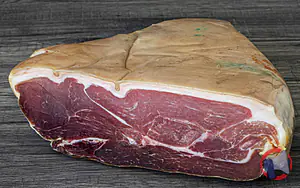 Rappel produit JAMBON SEC DE SAVOIE Salaisons du Mont Blanc
