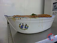 Rappel produit Terrine Campagnard à l'ail bateau Les salaisons régionales