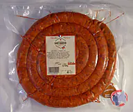 Rappel produit Merguez Salaisons de Saint Sauveur (photo numéro 3)
