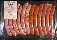 Rappel produit Merguez Salaisons de Saint Sauveur (photo numéro 4)