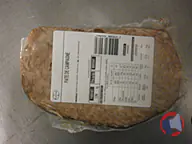 Rappel produit PATE FOUR SALAISONS DE LA VERNEDE