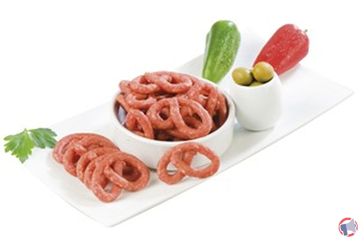 Rappel salami forme bretzel 500g : informations et conseils pour les consommateurs