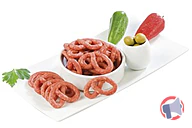Rappel produit Salami forme Bretzel 500g (photo numéro 1)