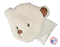 Rappel produit Bouillotte/ Agneau et ours en laine et noyaux de cerises Saling (photo numéro 2)