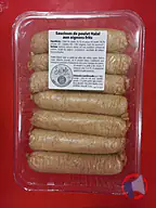 Rappel produit BQ 14 SAU OIGN 140G SALMA SALMA