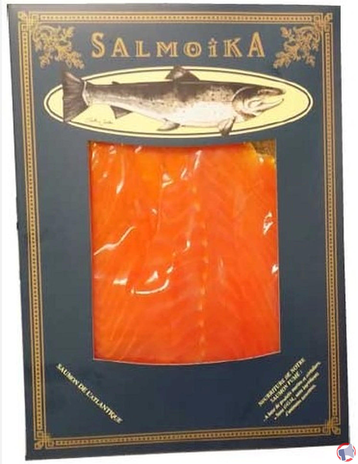 Rappel salmoika saumon fumé : avertissement pour les consommateurs
