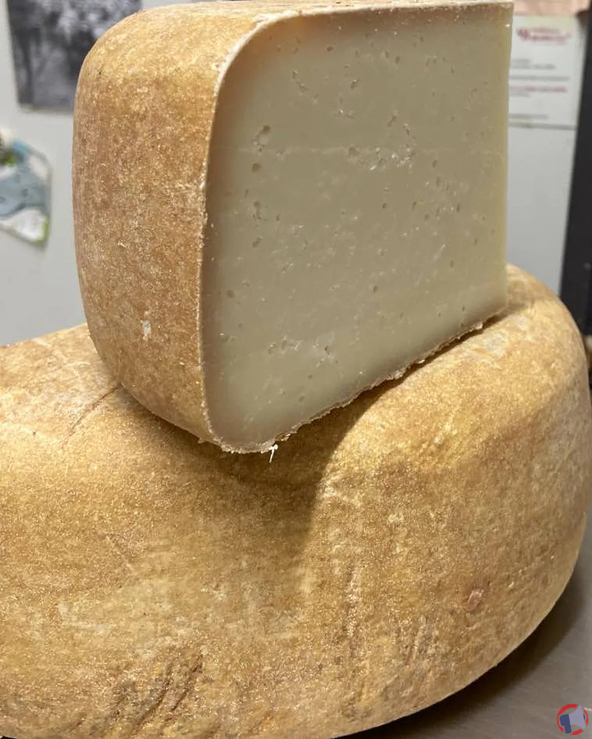 Rappel de produit : fromage de brebis fermier au lait cru de la marque Les Saloirs de Louis
