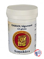 Rappel produit Samskara Isabgol