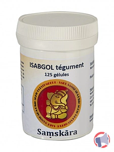 Rappel produit Isabgol Samskara