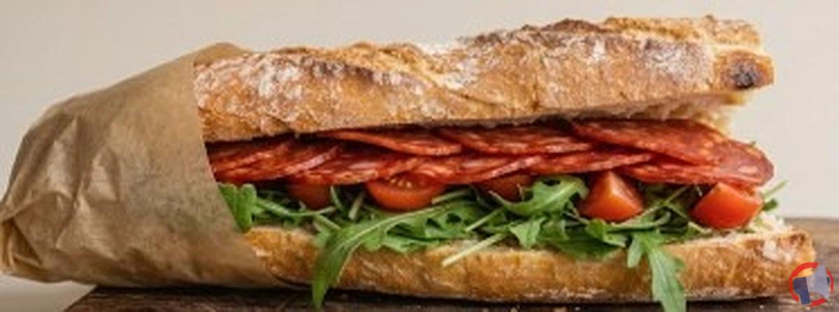 Rappel produit : sandwich chorizo « coup » (risques pour la santé)