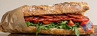 Rappel produit Sandwich Chorizo et Chorizo coupe (photo numéro 1)