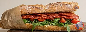 Rappel produit Sandwich Chorizo et Chorizo coupe