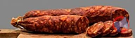 Rappel produit Sandwich Chorizo et Chorizo coupe (photo numéro 2)
