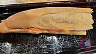 Rappel produit SANDWICH AU SAUMON (photo numéro 1)