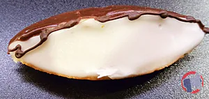 Rappel produit Pâtisserie : Barquette marron Sans marque - fabrication par le magasin