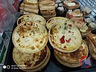 Rappel produit plusieurs préparation Traiteur: Bouchée safranée / Bouchée de la Mer / Quiches / Blanquette et Paupiette de veau Sans Marque - fabrication par le magasin (photo numéro 1)
