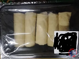 Rappel produit Ficelle picarde Sans marque, ficelle picarde vendue en vrac