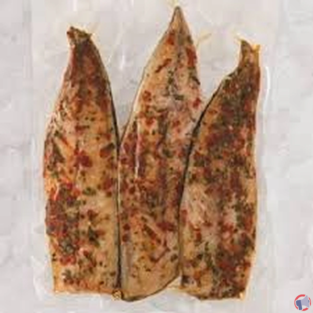 Rappel de produit : filet de maquereau à la provençale fumé contaminé par la listeria