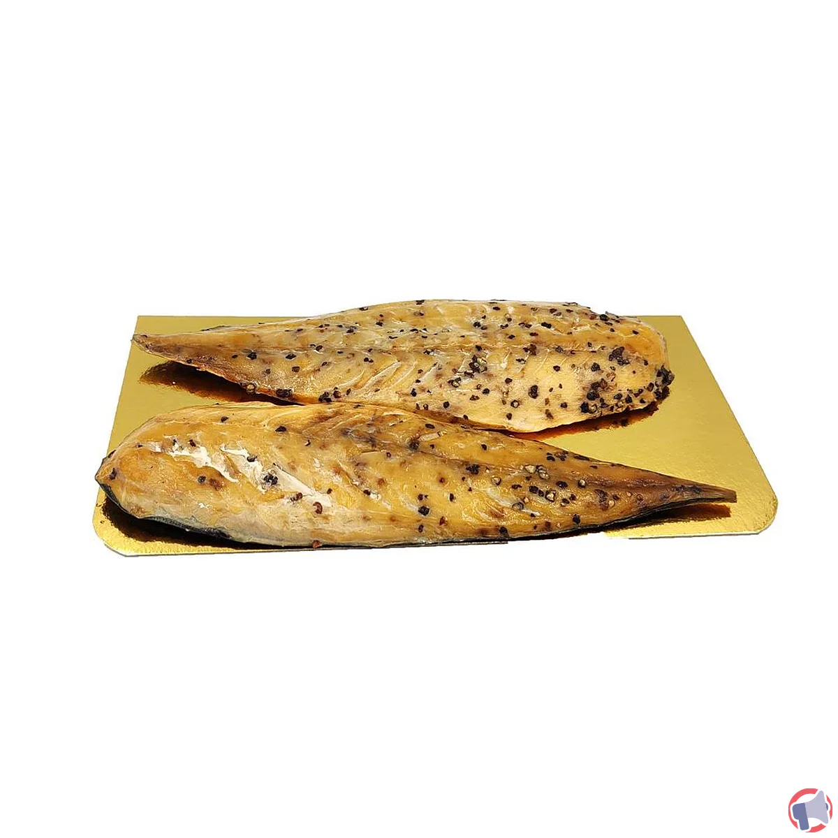 Rappel de filets de maquereaux au poivre fumés pour risque de listériose