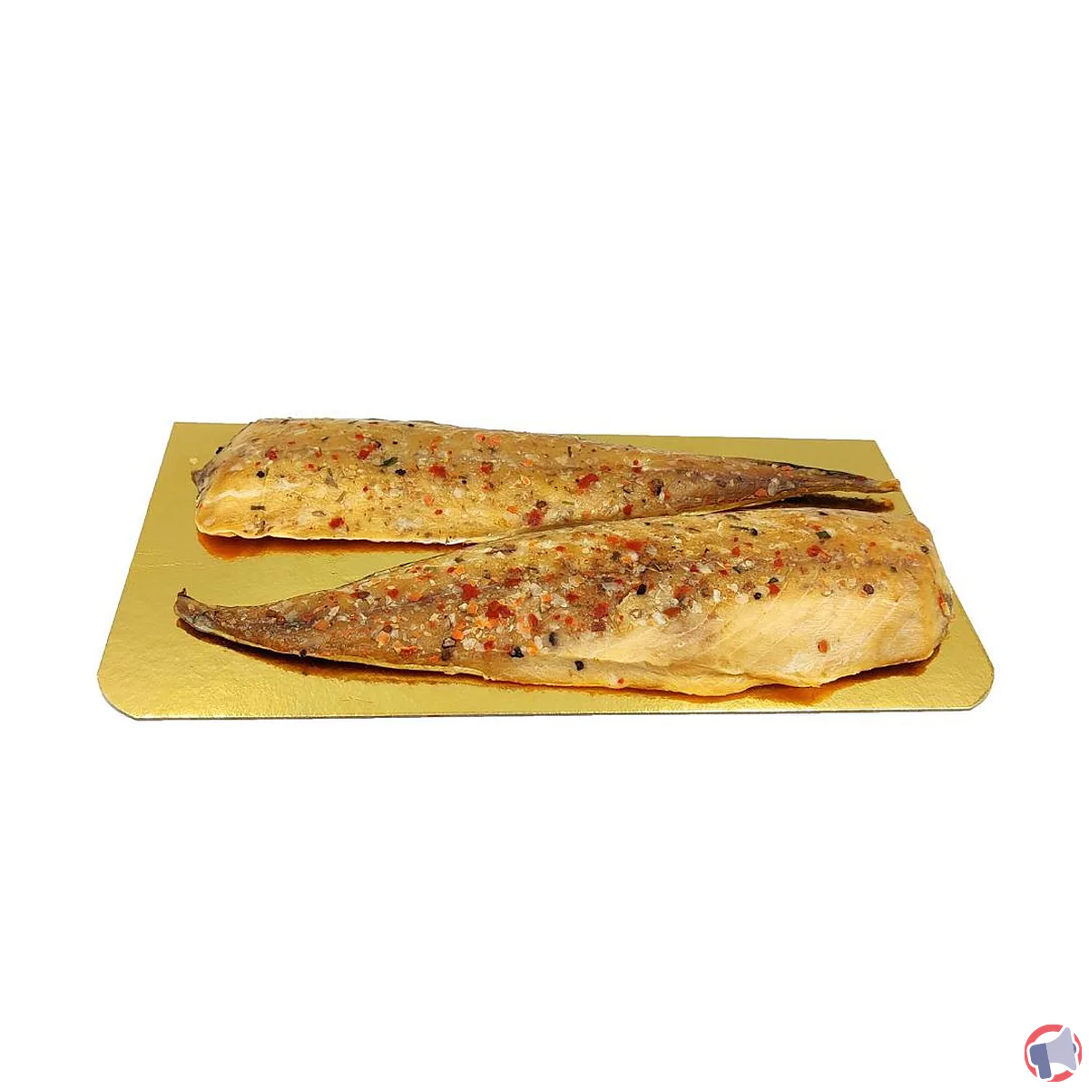 Rappel de filets de maquereaux à la provençale fumés pour risque de listériose