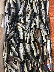 Rappel produit FILET DE SARDINE Sans marque (produit vrac) ou U (produit emballé par le magasin)