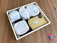 Rappel produit Plateau 5 fromages Sans marque vendu par Metro (photo numéro 1)