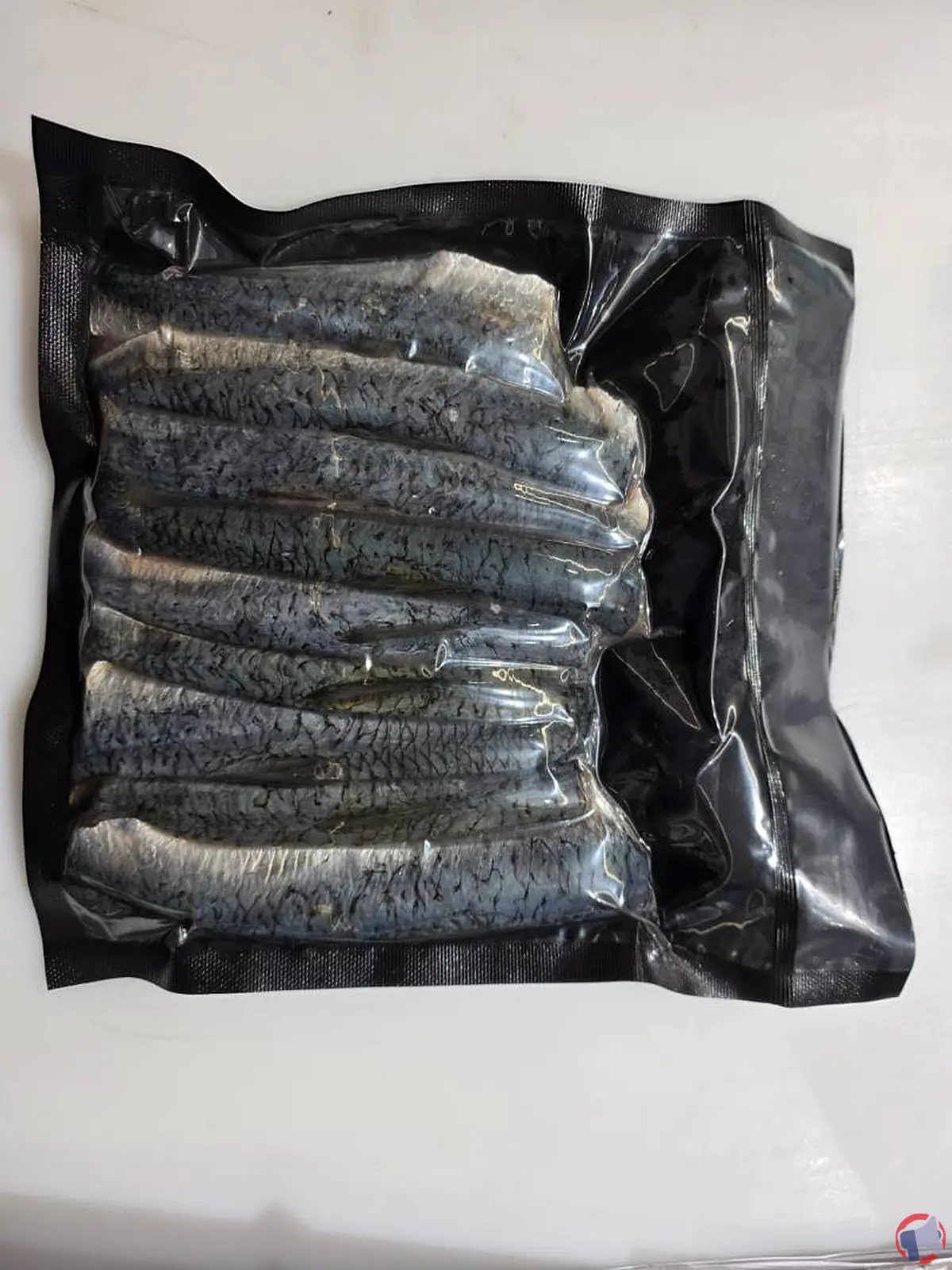 Rappel produit: filet de sardines sans marque vendu par poissonneri