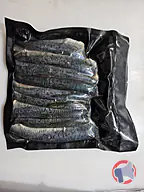 Rappel produit sans marque vendu en poissonnerie libre service sous vide filet de sardines