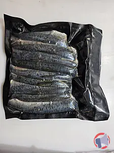 Rappel produit filet de sardines sans marque vendu en poissonnerie libre service sous vide