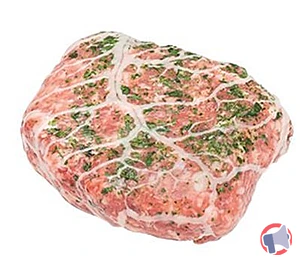 Rappel produit crépinettes de porc vendues au rayon boucherie traditionnelle sans marque (vendu au rayon boucherie traditionnelle