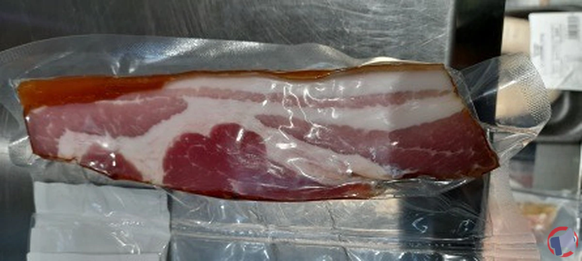 Rappel de produit : Poitrine fumée vendue chez Cora Evreux pour cause de Salmonelles