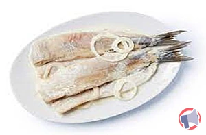 Rappel produit FILET DE HARENG A L ANCIENNE vendu au rayon marée traditionnel sans marque (vendu au rayon marée avec service)