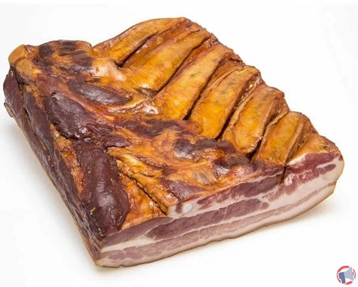Rappel de produit : Poitrine fumée vendue chez Cora Evreux pour risque de Salmonelles