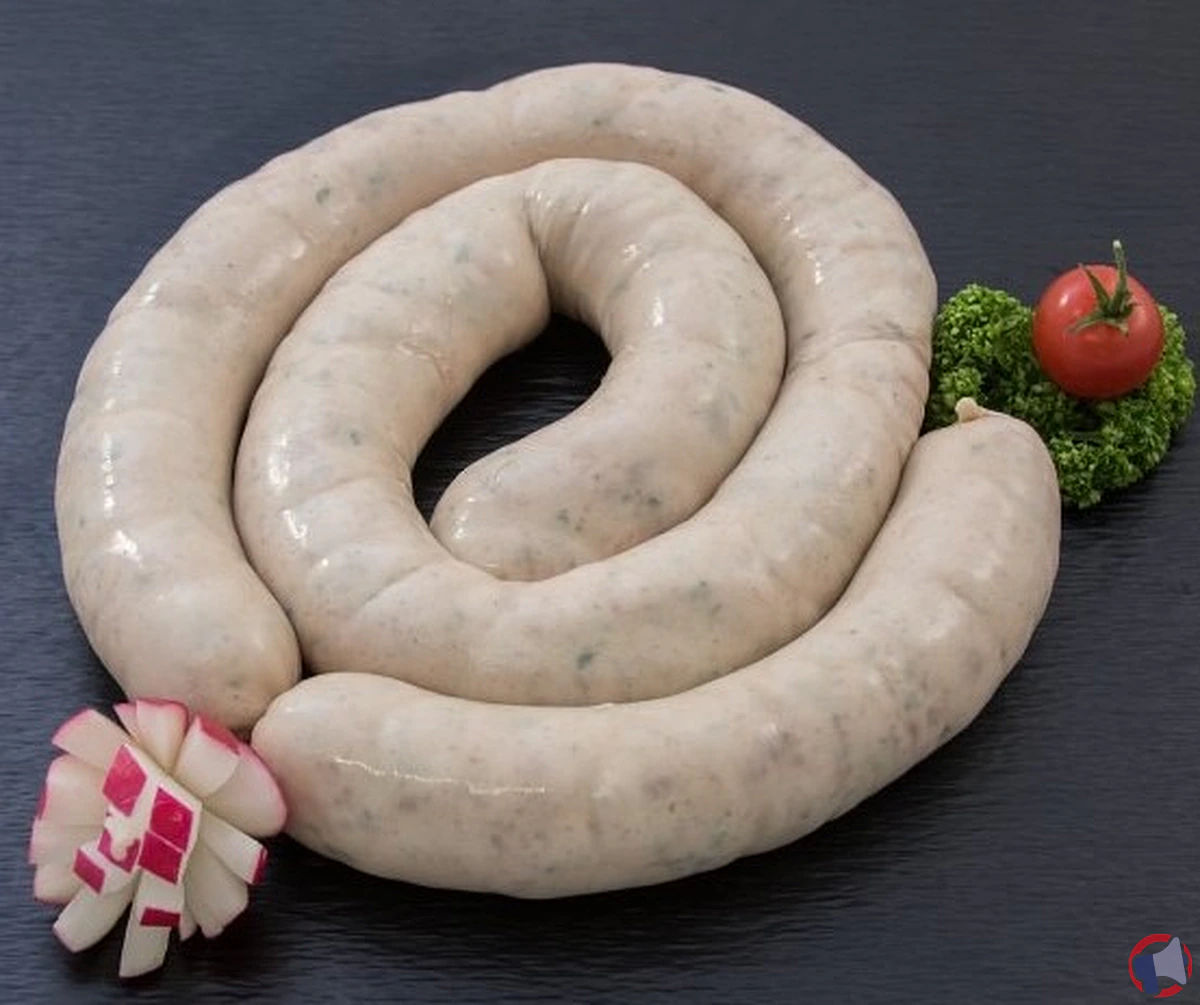 Rappel de saucisses à frire vendues au stand à la coupe : risque de salmonellose