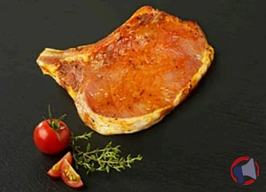 Rappel produit Côte de porc échine marinade tex mex SANS MARQUE VENTE ASSISTÉE