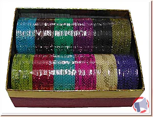 Rappel produit J700 bangles indiens "sans marques"