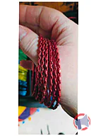 Rappel produit J700 bangles indiens "sans marques" (photo numéro 2)