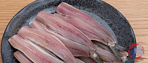 Rappel produit Filet de sardine sans - vendu au rayon traditionnel marée